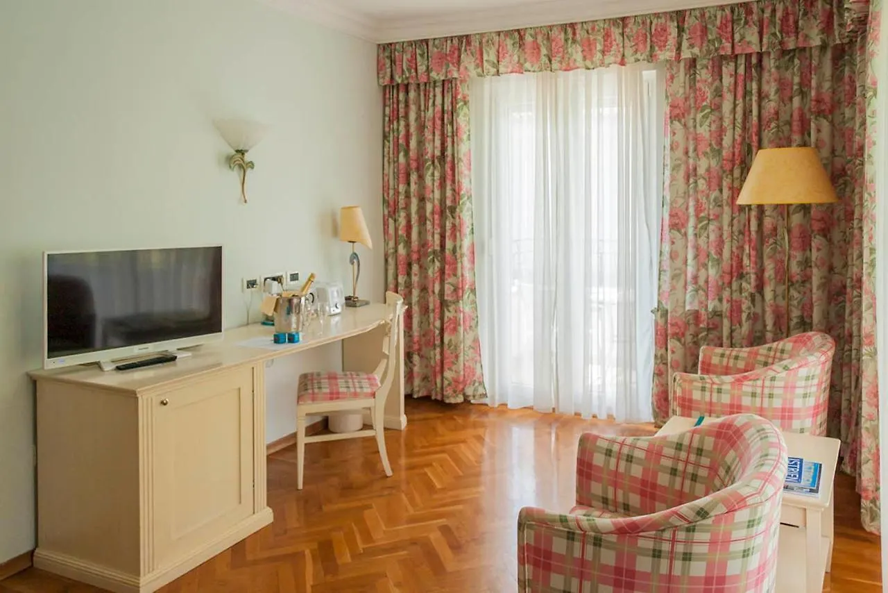 Hotel Miramar Opatija