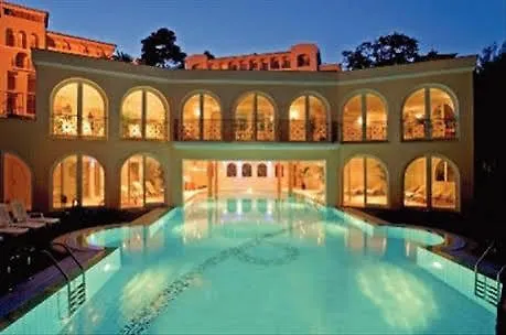 Hotel Miramar Opatija 4*,