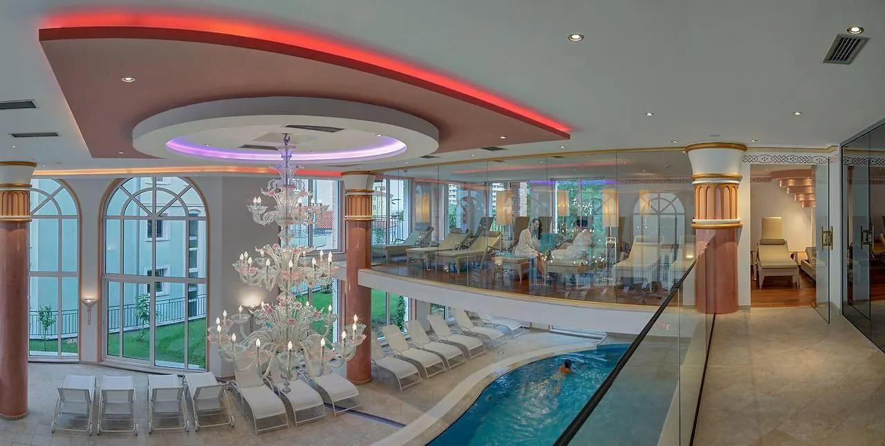Hotel Miramar Opatija