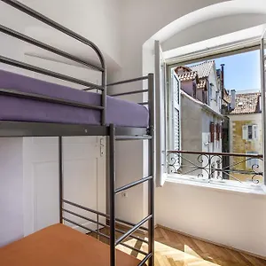 Downtown Hostel Split