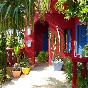 Tropica, Total Privacy, Tropical Garden And Private Pool Villa Kastela