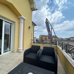  Apartment Istriana Kroatien