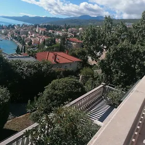 Apartman Green Garden
