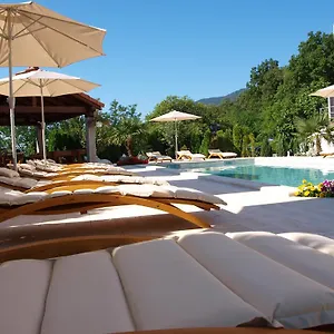  Apartment Ucka Kroatien