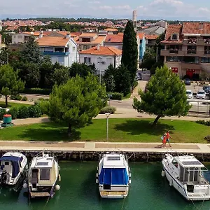 Benelux Apartment Zadar