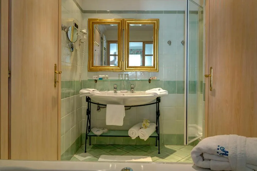 Hotel Miramar Opatija