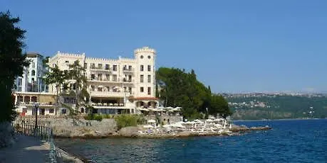Hotel Miramar Opatija