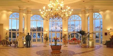 Hotel Miramar Opatija Croatia