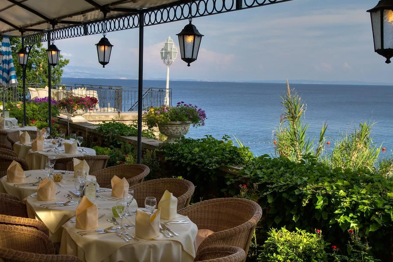 Hotel Miramar Opatija
