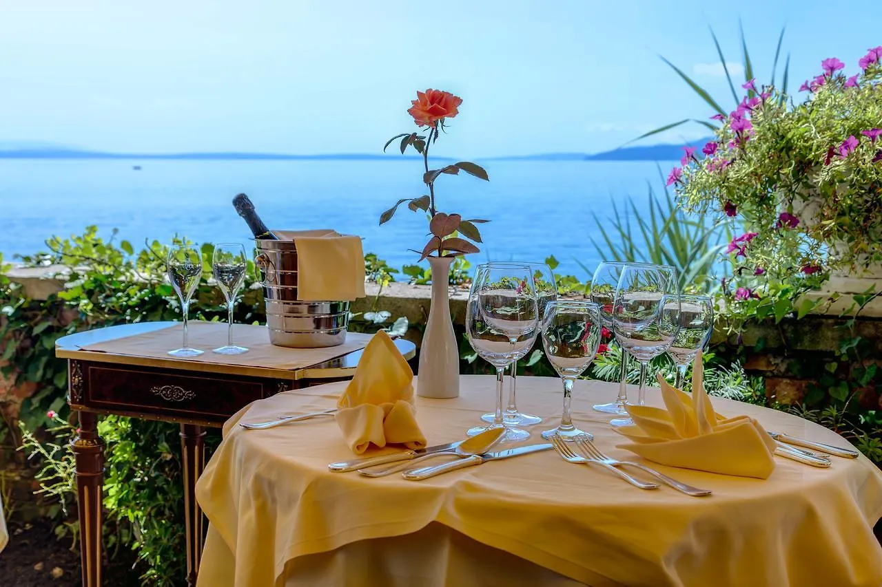 Hotel Miramar Opatija