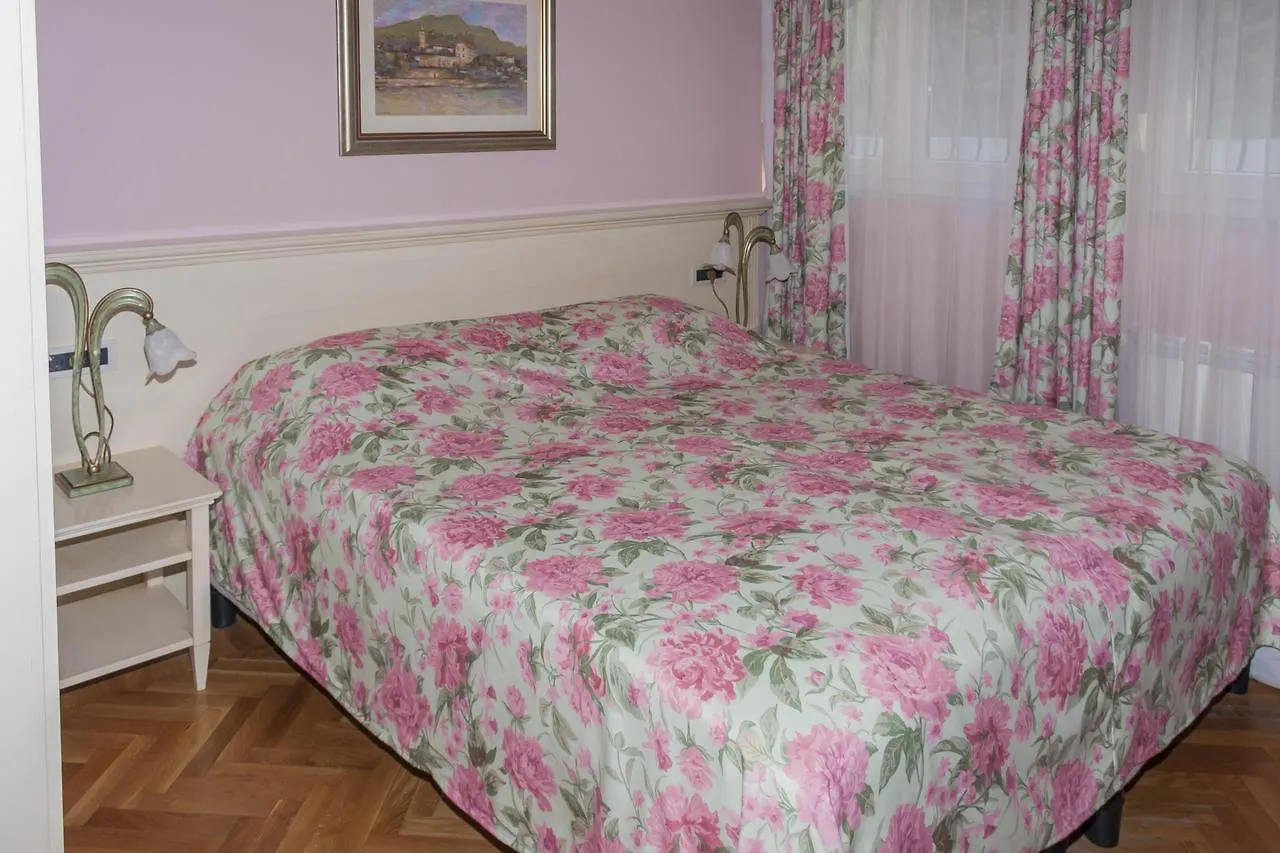 Hotel Miramar Opatija