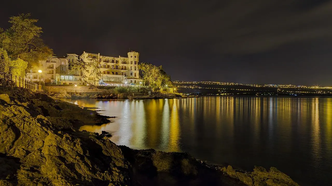Hotel Miramar Opatija