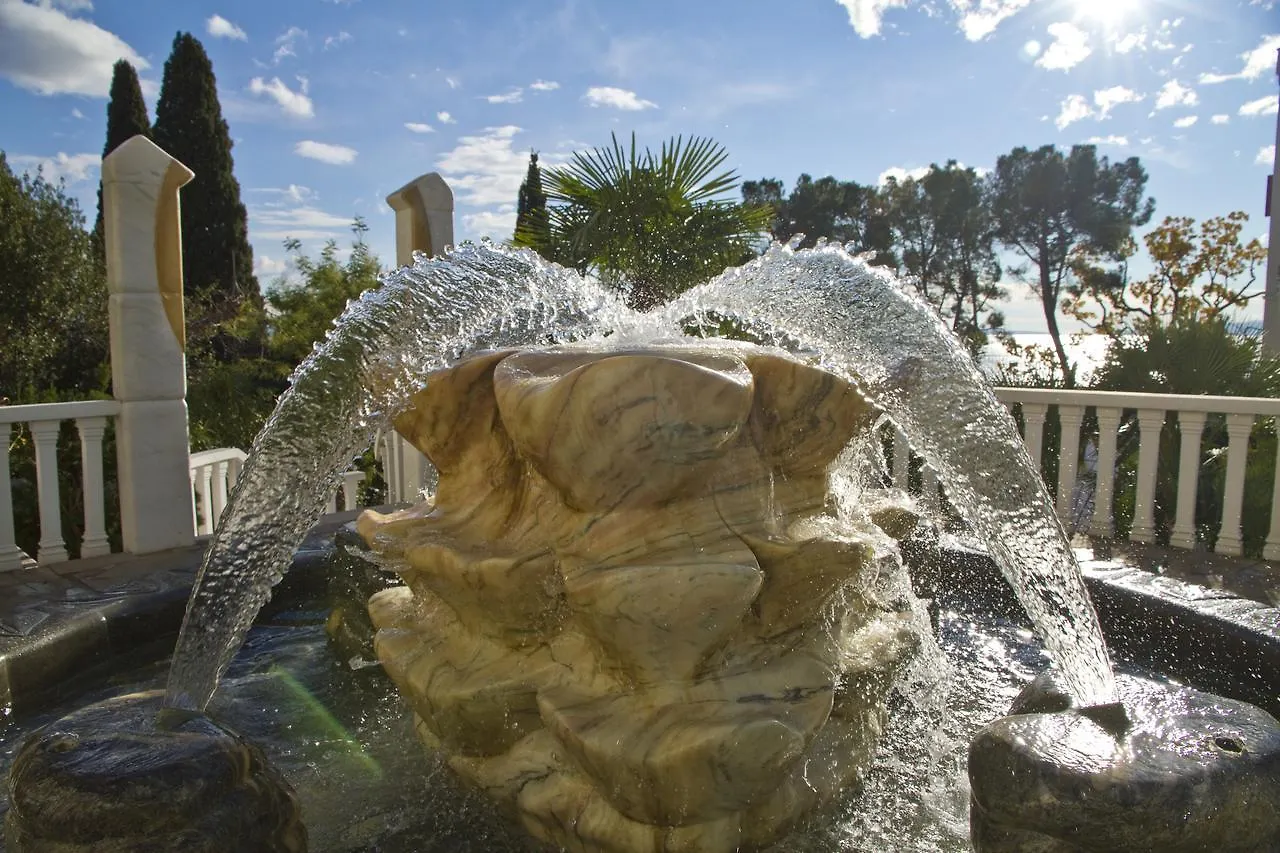 Hotel Miramar Opatija Croatia
