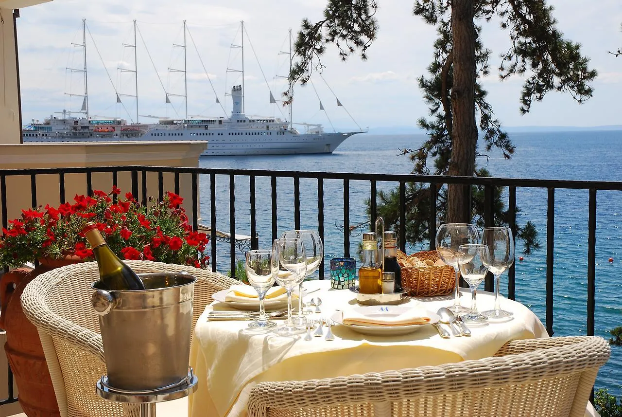 Hotel Miramar Opatija 4*,