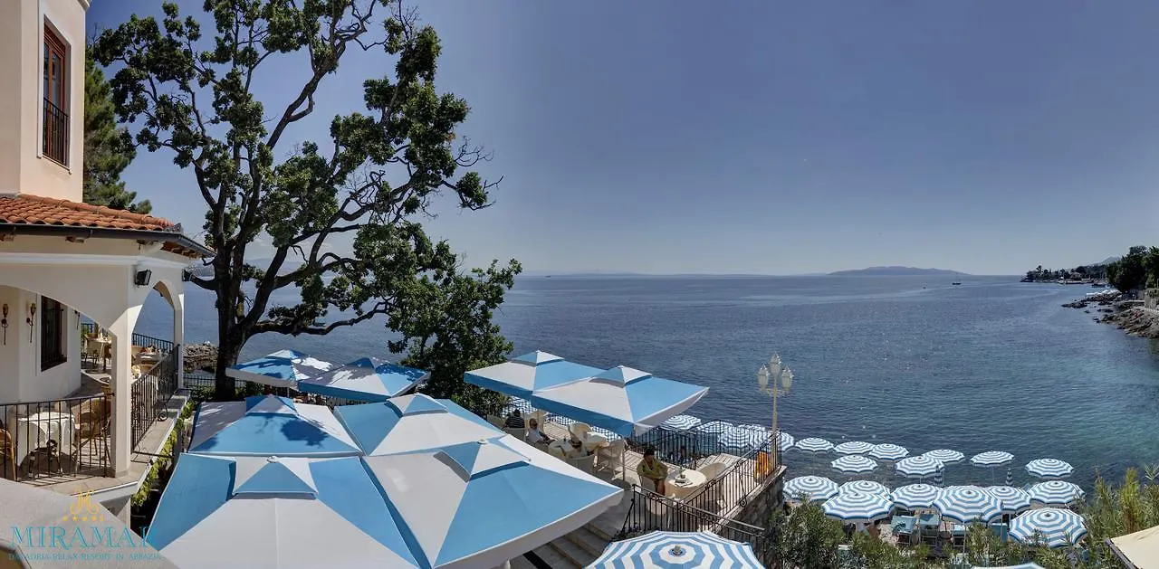 Hotel Miramar Opatija