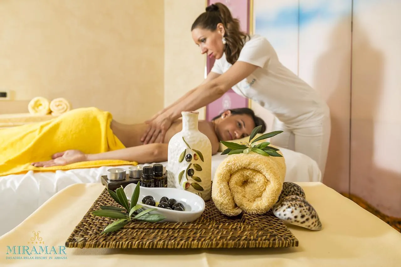 Hotel Miramar Opatija